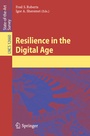 Cover: Resilience in the Digital Age - Springer