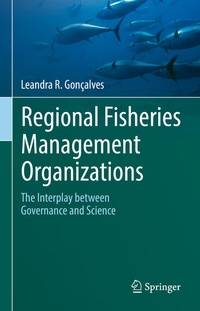 Abbildung von: Regional Fisheries Management Organizations - Springer