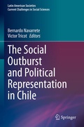 Cover: The Social Outburst and Political Representation in Chile - Springer