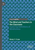 Bild: The Mind and Teachers in the Classroom - Palgrave Pivot