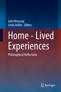 Bild: Home - Lived Experiences - Springer