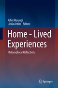 Cover: Home - Lived Experiences - Springer