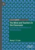 Bild: The Mind and Teachers in the Classroom - Palgrave Pivot