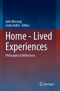 Cover: Home - Lived Experiences - Springer