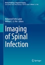 Cover: Imaging of Spinal Infection - Springer