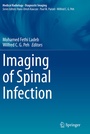 Cover: Imaging of Spinal Infection - Springer