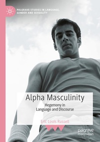 Enlarge image Cover: Alpha Masculinity - Palgrave Macmillan