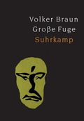 Cover: Gro&szlig;e Fuge - Suhrkamp