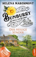 Cover: Bunburry - Der heilige S&uuml;nder - beTHRILLED