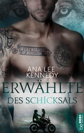 Cover: Werewolves of Rebellion - Erw&auml;hlte des Schicksals - beHEARTBEAT
