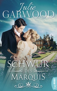 Abbildung von: Der Schwur des Marquis - beHEARTBEAT