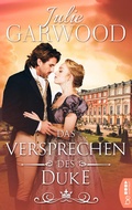 Cover: Das Versprechen des Duke - beHEARTBEAT