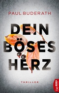 Cover: Dein b&ouml;ses Herz - beTHRILLED