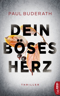 Abbildung von: Dein böses Herz - beTHRILLED