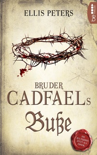 Abbildung von: Bruder Cadfaels Buße - beTHRILLED