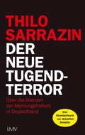 Cover: Der neue Tugendterror - LangenM&uuml;ller