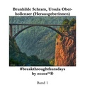 Cover: #breakthroughthursdays by eccos&sup2;&sup2;&reg; - epubli