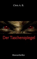 Cover: Der Taschenspiegel - Books on Demand