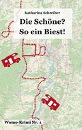 Cover: Die Sch&ouml;ne? So ein Biest! - BoD - Books on Demand