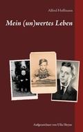Cover: Mein (un)wertes Leben - Books on Demand