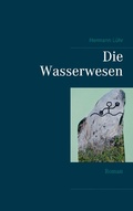 Cover: Die Wasserwesen - BoD - Books on Demand