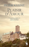 Cover: Plaisir d'Amour - Frieling & Huffmann