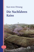 Cover: Die Nachfahren Kains - EOS Verlag