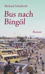 Cover: Bus nach Bingöl - Drava