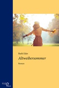 Cover: Altweibersommer - Frank & Timme
