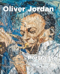 Enlarge image Cover: Oliver Jordan - Kehrer Verlag