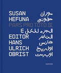 Cover: Susan Hefuna - Kehrer Verlag