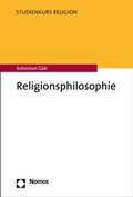Cover: Religionsphilosophie - Nomos