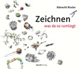 Cover: Zeichnen was da so rumliegt - dpunkt