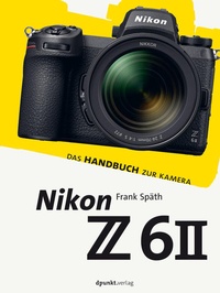 Abbildung von: Nikon Z 6II - dpunkt