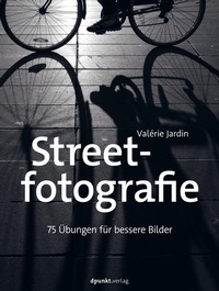 Abbildung von: Streetfotografie - dpunkt