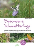 Cover: Besonders: Schmetterlinge - pala