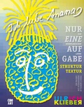 Cover: Nur eine Aufgabe - Coq-Art