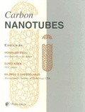Cover: Carbon Nanotubes - Pergamon