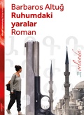 Cover: ruhumdaki yaralar - Orlanda Verlag GmbH