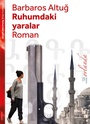 Cover: ruhumdaki yaralar - Orlanda Verlag GmbH