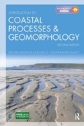 Cover: Introduction to Coastal Processes and Geomorphology - Routledge