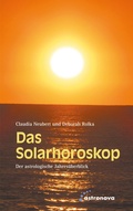 Cover: Das Solarhoroskop - Astronova