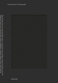 Cover: Fotogalleriet Oslo - Kehrer Verlag