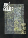 Cover: Jos&eacute; Gomes - Kehrer Verlag