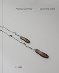 Cover: Antony Gormley - Kehrer Verlag