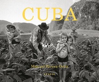 Abbildung von: Manuel Rivera-Ortiz - Kehrer Verlag