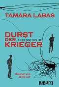 Cover: Durst der Krieger - LuBurn