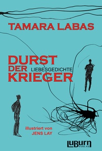 Enlarge image Cover: Durst der Krieger - LuBurn