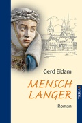 Cover: Mensch Langer - TRIGA Der Verlag Gerlinde He&szlig;