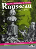 Cover: Jean Jacques Rousseau - Rochow Edition Reckahn